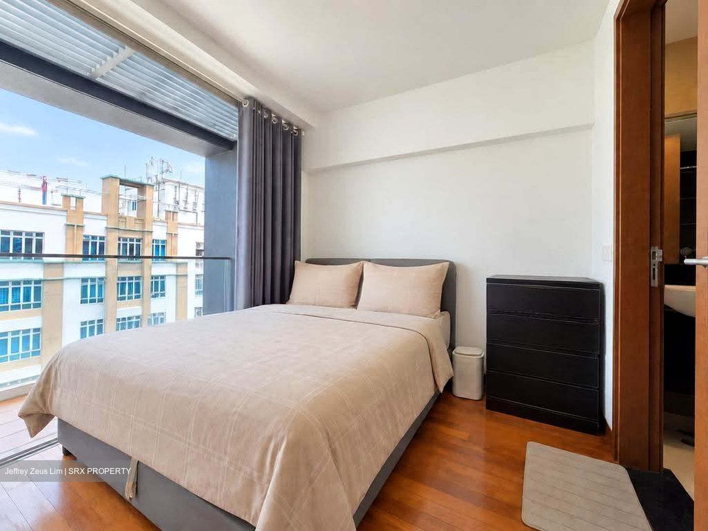 Centra Residence (D14), Apartment #620188691